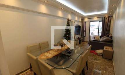 Apartamento com 2 quartos à venda no Mandaqui, São Paulo 