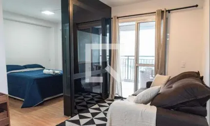 Apartamento com 1 quarto à venda no Ipiranga, São Paulo 