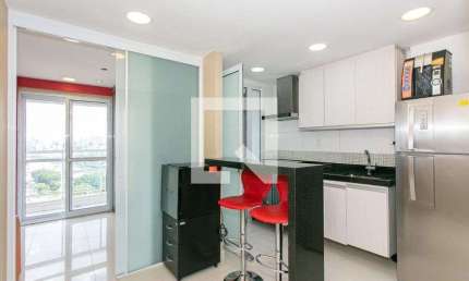 Apartamento com 1 quarto à venda no Tatuapé, São Paulo 