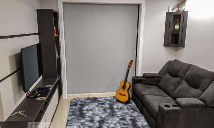 Apartamento com 2 quartos à venda no Butantã, São Paulo 