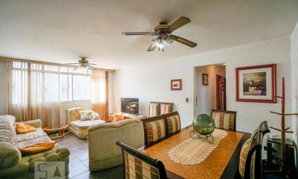 Apartamento à Venda - Vila Carrão, 4 Quartos,  120 m2