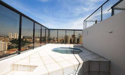 Apartamento à Venda - Vila Sônia, 2 Quartos,  110 m2