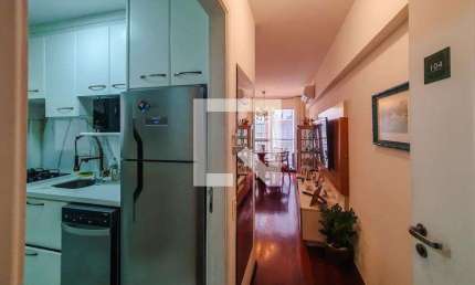 Apartamento com 3 quartos à venda no Cambuci, São Paulo 