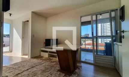 Apartamento com 1 quarto à venda no Cambuci, São Paulo 