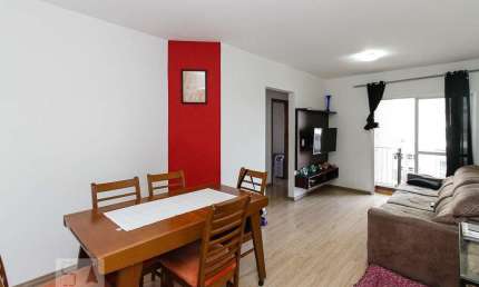 Apartamento à Venda - Vila Carrão, 3 Quartos,  78 m2
