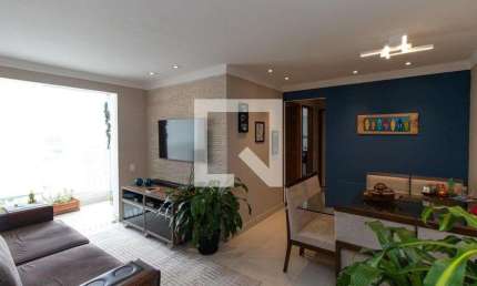 Apartamento à Venda - Vila Guilherme, 2 Quartos,  63 m2