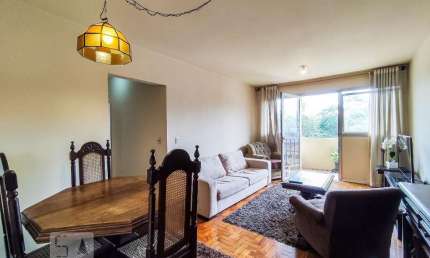 Apartamento à Venda - Real Parque, 3 Quartos,  94 m2