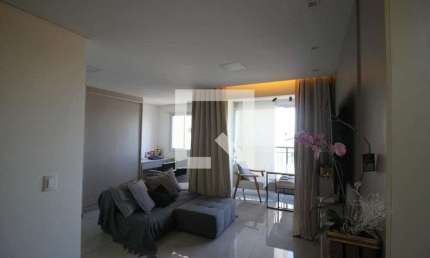 Apartamento com 1 quarto à venda no Veleiros, São Paulo 