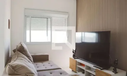 Apartamento à Venda - Casa Verde, 2 Quartos,  60 m2