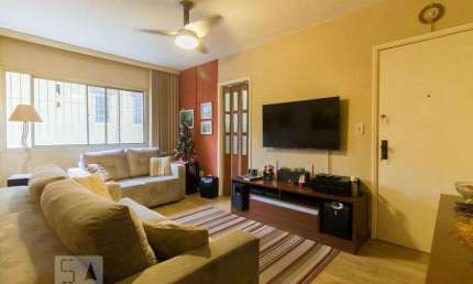Apartamento com 2 quartos à venda na Aclimação, São Paulo 