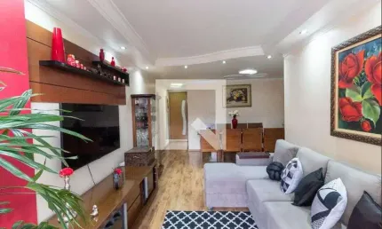 Apartamento à Venda - Cidade Patriarca, 3 Quartos,  73 m2