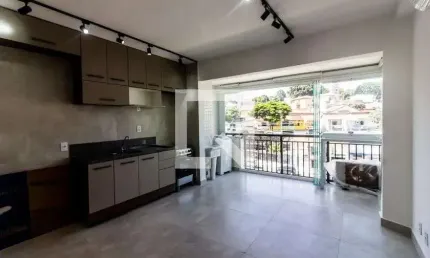Apartamento com 2 quartos à venda no Butantã, São Paulo 