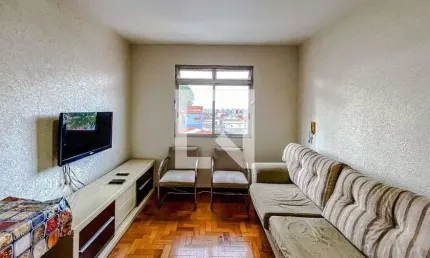 Apartamento com 2 quartos à venda na Mooca, São Paulo 