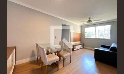 Apartamento à Venda - Vila Mascote, 2 Quartos,  60 m2