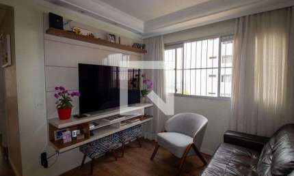 Apartamento com 3 quartos à venda no Butantã, São Paulo 