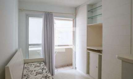 Apartamento com 1 quarto à venda em Perdizes, São Paulo 