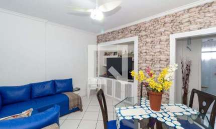 Apartamento à venda - vila carrão, 2 quartos,  74 m2