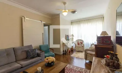 Apartamento com 2 quartos à venda no Tatuapé, São Paulo 