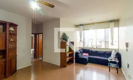 Apartamento à Venda - Campos Elíseos, 2 Quartos,  98 m2