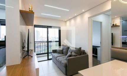 Apartamento à Venda - Vila Aricanduva, 3 Quartos,  60 m2