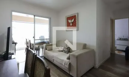 Apartamento à Venda - Vila Maria , 2 Quartos,  63 m2