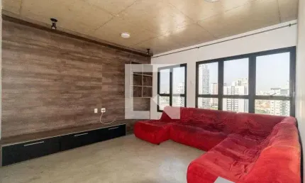 Apartamento à venda - jardim anália franco, 2 quartos,  70 m2