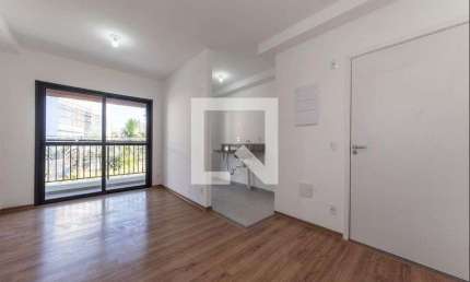 Apartamento à Venda - Bosque da Saúde, 2 Quartos,  47 m2