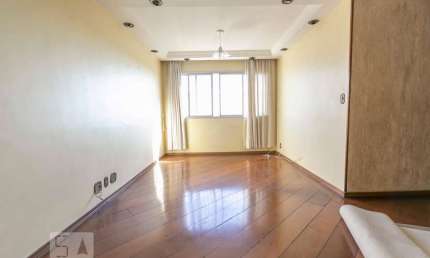 Apartamento à Venda - Freguesia do Ó, 3 Quartos,  84 m2