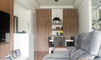 Apartamento à Venda - Ponte Rasa, 3 Quartos,  75 m2