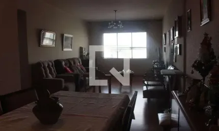 Apartamento à Venda - Higienópolis, 1 Quarto,  50 m2