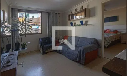 Apartamento com 2 quartos à venda na Aclimação, São Paulo 