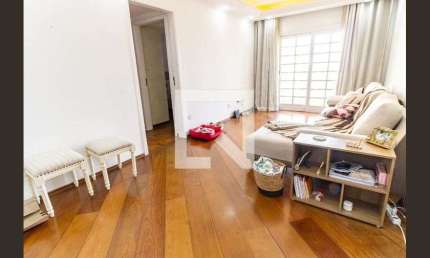 Apartamento com 4 quartos à venda na Mooca, São Paulo 