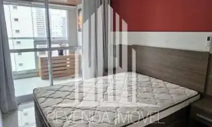 Apartamento RESIDENCIAL em SÃO PAULO - SP, brooklin