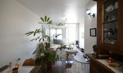 Apartamento com 3 quartos à venda no Cambuci, São Paulo 