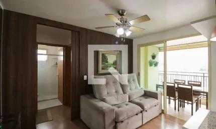 Apartamento com 1 quarto à venda em Santana, São Paulo 
