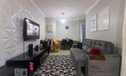 Apartamento à Venda - Vila Sônia, 2 Quartos,  90 m2
