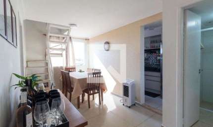 Apartamento com 3 quartos à venda na Vila Ré, São Paulo 