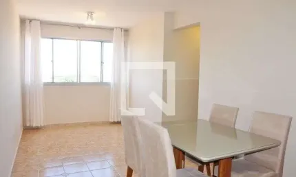 Apartamento à venda - freguesia do ó, 2 quartos,  63 m2