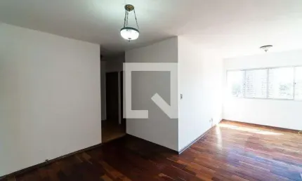 Apartamento à Venda - Vila Mascote, 2 Quartos,  87 m2