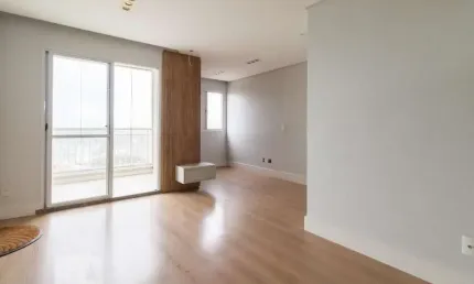 Apartamento à Venda - Vila Santa Clara, 2 Quartos,  64 m2