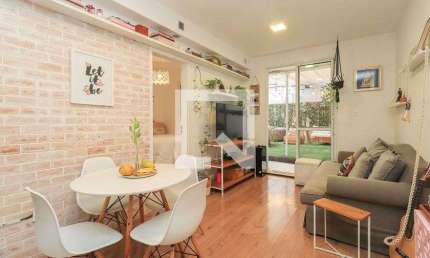 Apartamento com 1 quarto à venda no Ipiranga, São Paulo 