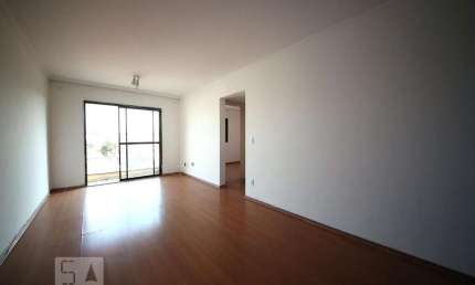 Apartamento à Venda - Jardim Marajoara , 2 Quartos,  64 m2
