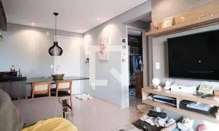 Apartamento à Venda - Ponte Rasa, 2 Quartos,  62 m2