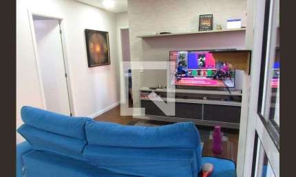 Apartamento à Venda - Vila Andrade, 2 Quartos,  75 m2