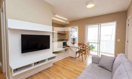 Apartamento com 1 quarto à venda na Consolação, São Paulo 