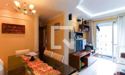 Apartamento com 3 quartos à venda em Belém, São Paulo 