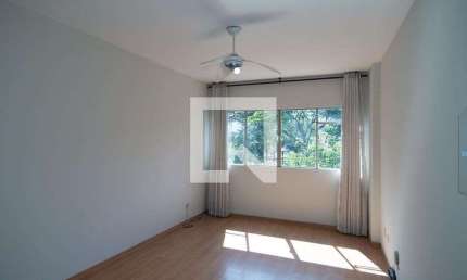 Apartamento à Venda - Consolação, 2 Quartos,  72 m2