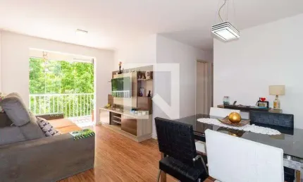 Apartamento com 3 quartos à venda em Belém, São Paulo 