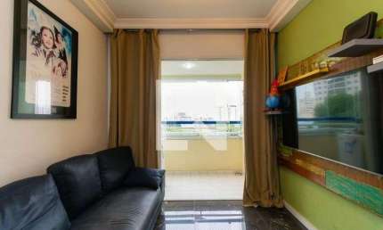 Apartamento à Venda - Vila Prudente, 3 Quartos,  72 m2