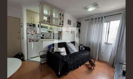 Apartamento à Venda - Vila Pompéia, 2 Quartos,  50 m2
